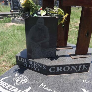 CRONJE Lourens 1962-2014_2