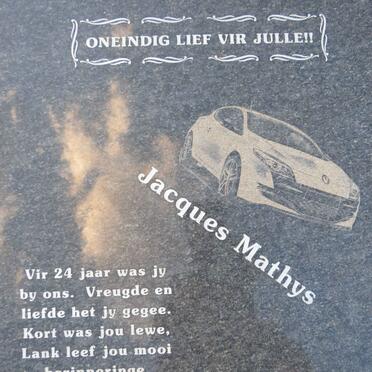 DAY Jaco Christiaan 1988-2010 :: DAY Jacques Mathys 1991-2015_4