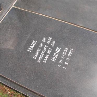 LOTTERING Coenraad Wilhelm 1912-1994 &amp; Marie 1939-2004 