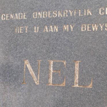 NEL T.C. 1936-1999 _1