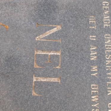 NEL T.C. 1936-1999 