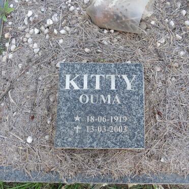 ROUX Susanna Johanna, le 1896-1987 :: ? Kitty 1919-2003_2