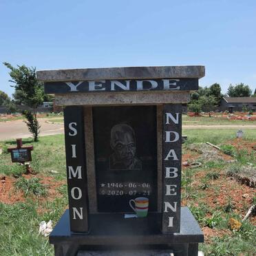 Y - Surnames :: Vanne - Y