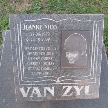 Z - Vanne :: Surnames - Z