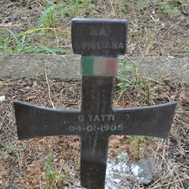 TATTI G. -1905