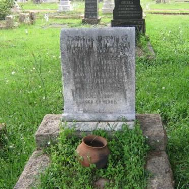 FINLAYSON William -1918 &amp; Isabella BURKE -1932