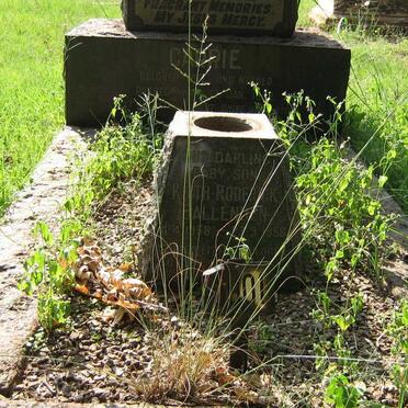 BALLENDEN Keith Roderick 1958-1958