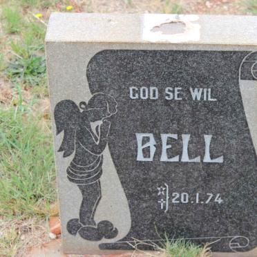 BELL -1974