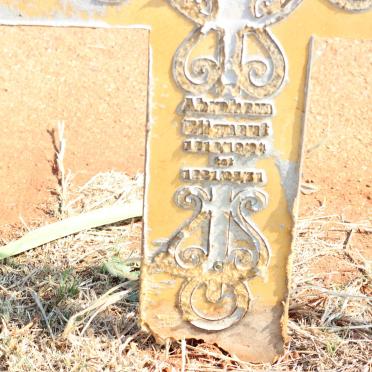 BLIGNAUT Abraham 