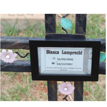 LAMPRECHT Bianca 1905-1907