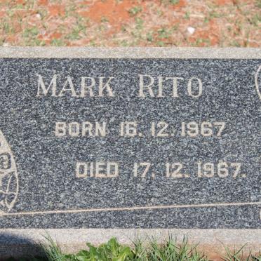 RITO Mark 1967-1967