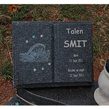 SMIT Talén 2011-2011