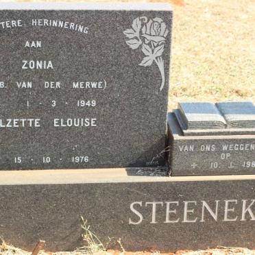 steenekamp