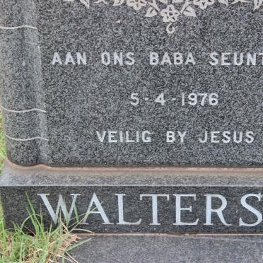 WALTERS