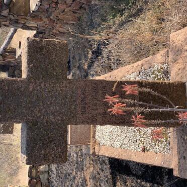 HUNT Norman, de la 1914-???6