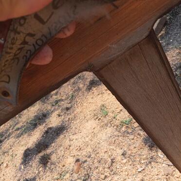 BARNARD Dagan Le? 2012-20??