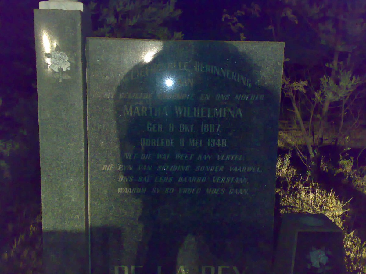 REY Martha Wilhelmina, de la 1887-1948