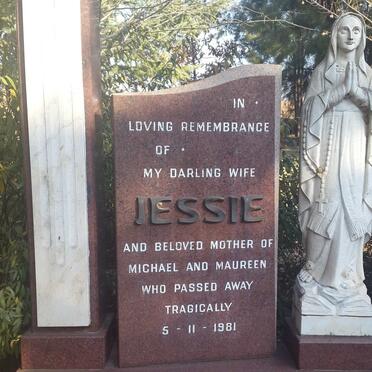 MILANI Mick -1982 &amp; Jessie -1981