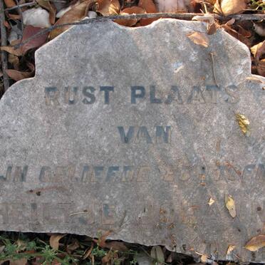 DUVENAGE Heiltje Johanna