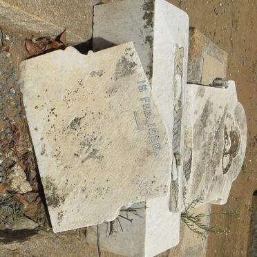 WALKER Alexander Bycroft 1899-1936