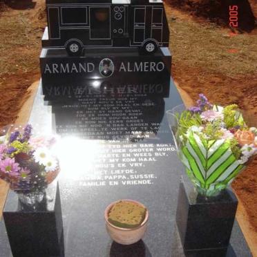 FISCHER Armand Almero 1996-2004_1