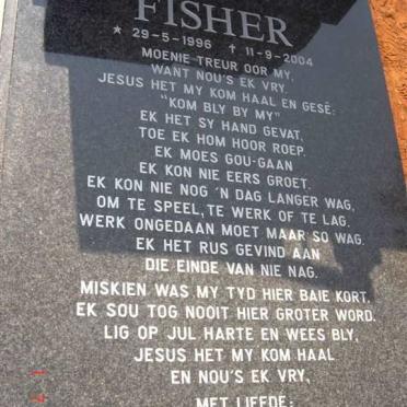 FISCHER Armand Almero 1996-2004_2