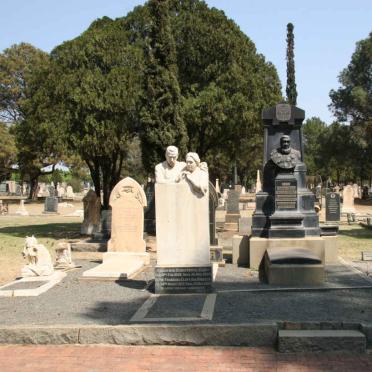 KRUGER Family acre