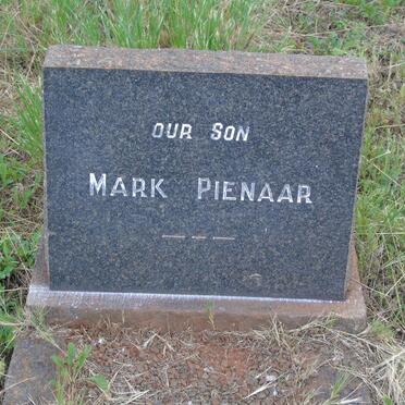 PIENAAR Mark 