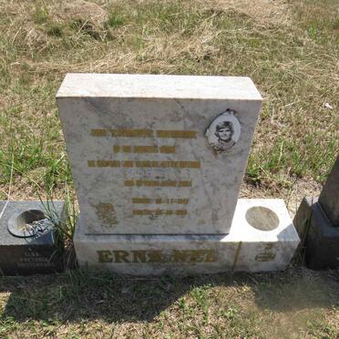 NEL Erna 1949-