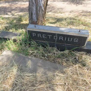 PRETORIUS 