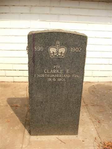 CLARK F. -1901