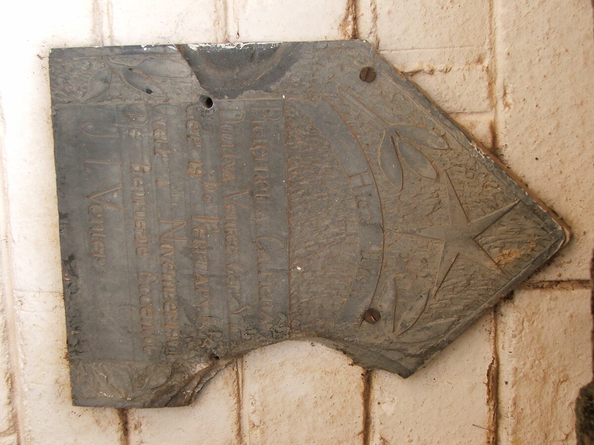 VENTER Petronella Catriena Dorothea -1902