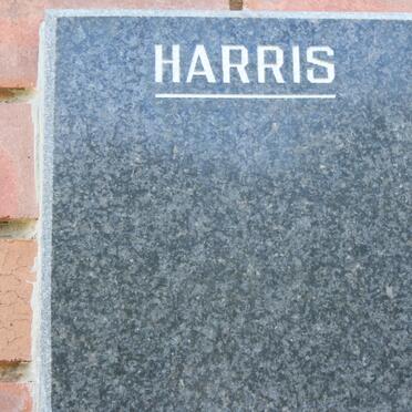 HARRIS