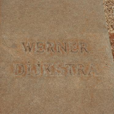 DIJKSTRA Werner