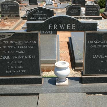 Er - Surnames starting with the letters Er
