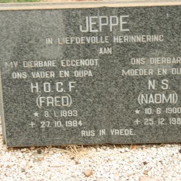 Je - Surnames starting with the letters Je
