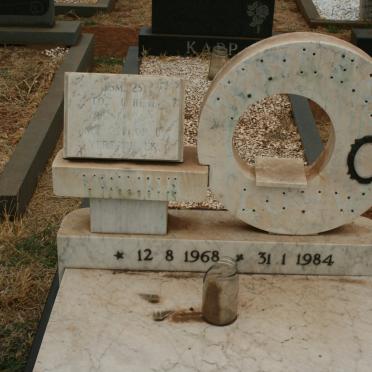 LOUW ?drena 1968-1984