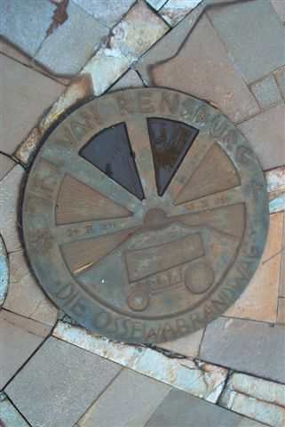 RENSBURG J.F. Janse van 1898-1966_1