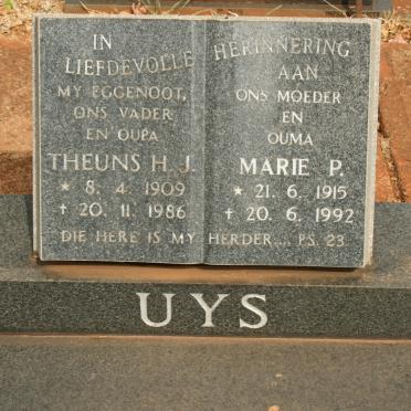 U - Surnames :: Vanne - U