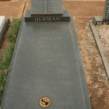 WESSELS Herman 1935-1983