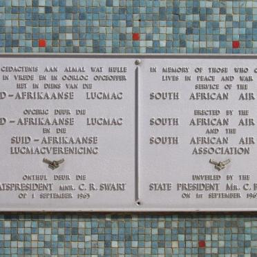 06. Memorial Plaque