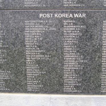 SA Air force memorial wall_29