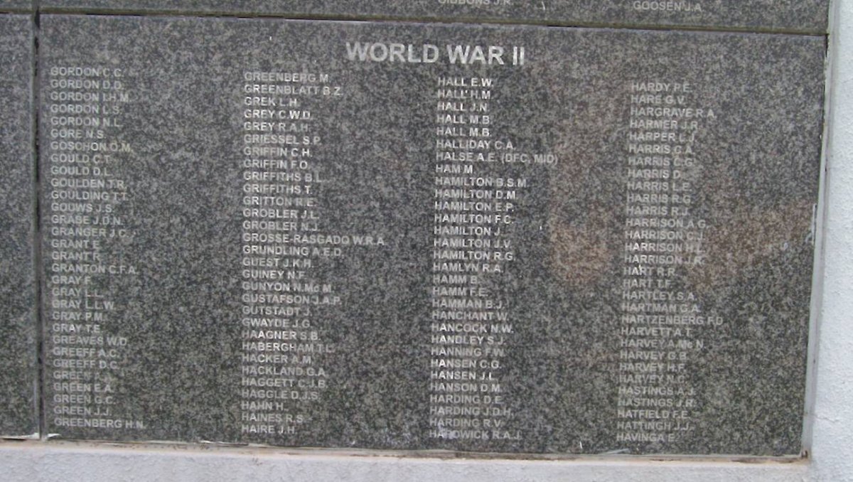 SA Air force memorial wall_12