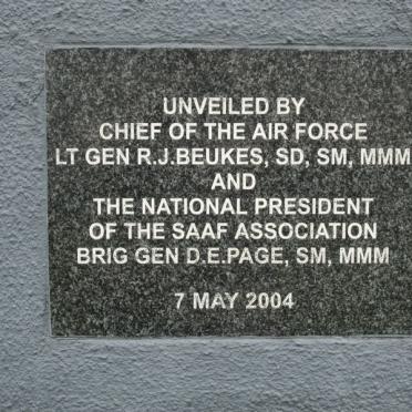 04. Overview on Memorial Walls