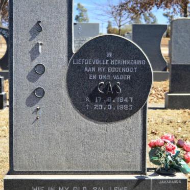 STOOP Cas 1947-1995