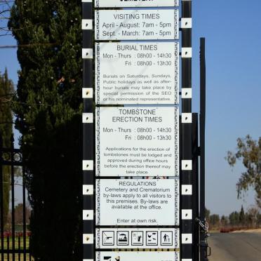 05. Overview Notice Board