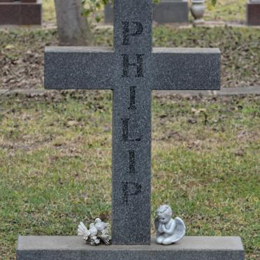 ? Philip -2000