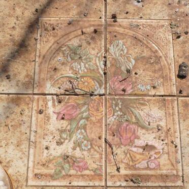 HEWKINS Sheila H.E. nee HEUNIS  1940-2001 :: HEWKINS Belinda Claire 1972-1991