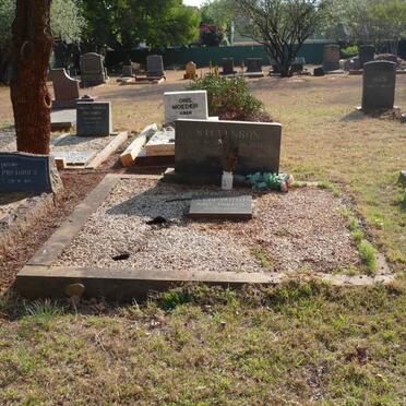 STEVENSON John Herbert 1876-1968 &amp; Mande Andree 1877-1968 :: VILLELLES F.A.P., de 1892-1980