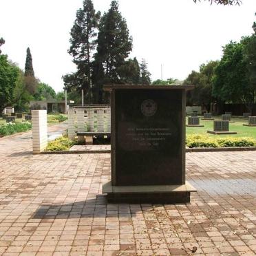 Irene Concentration Camp 6